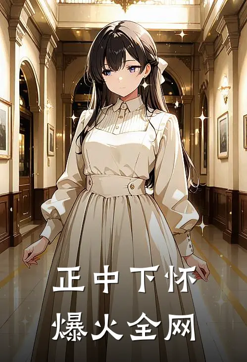 正中下怀爆火全网