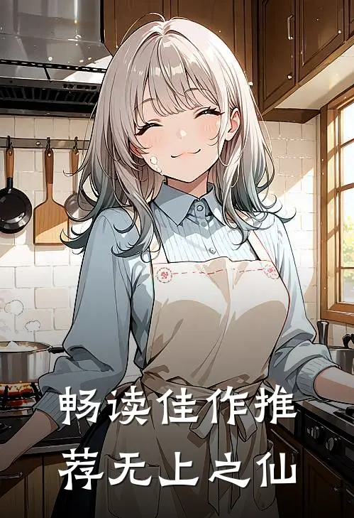 畅读佳作推荐无上之仙