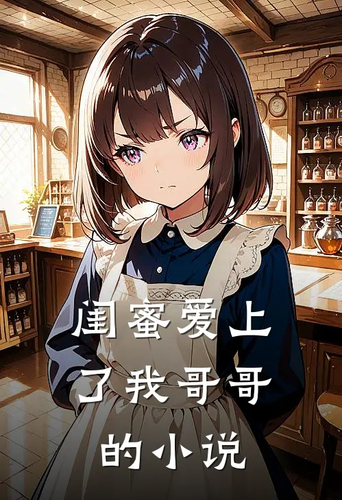 闺蜜爱上了我哥哥的小说