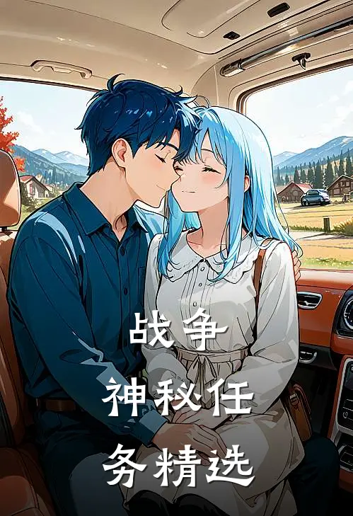 战争：神秘任务精选