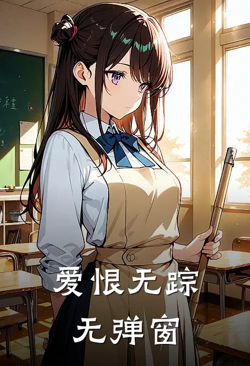 爱恨无踪无弹窗