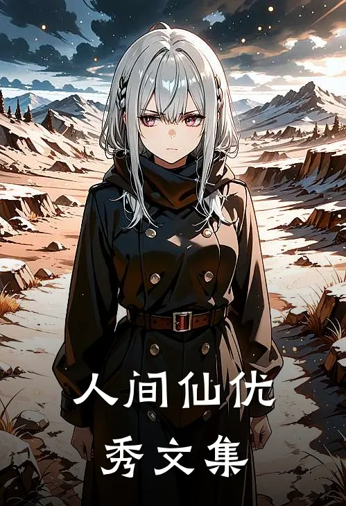 人间仙优秀文集