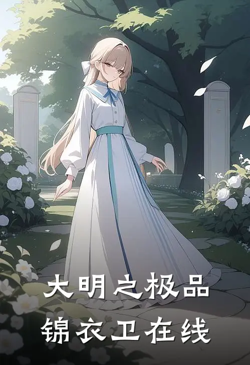 大明之极品锦衣卫在线