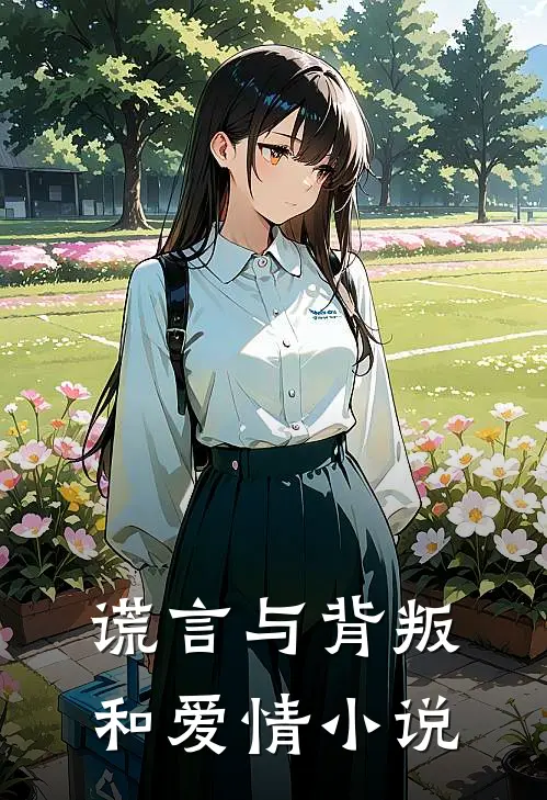 谎言与背叛和爱情小说