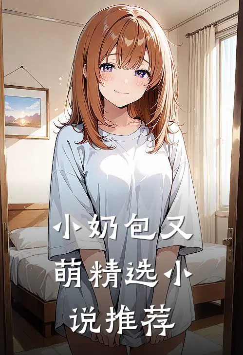 小奶包又萌精选小说推荐