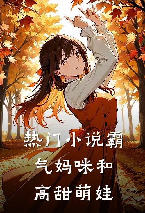 热门小说霸气妈咪和高甜萌娃
