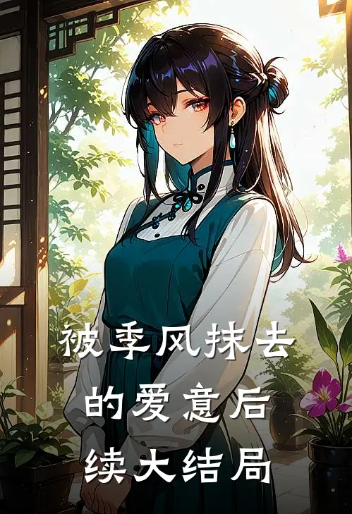 被季风抹去的爱意后续大结局