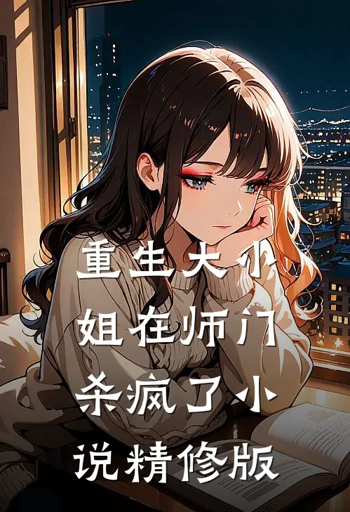 重生大小姐在师门杀疯了小说精修版