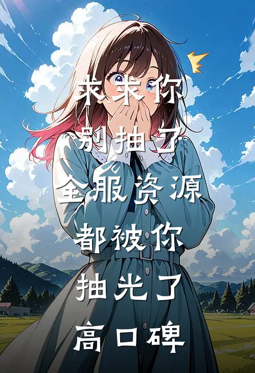 求求你别抽了，全服资源都被你抽光了高口碑