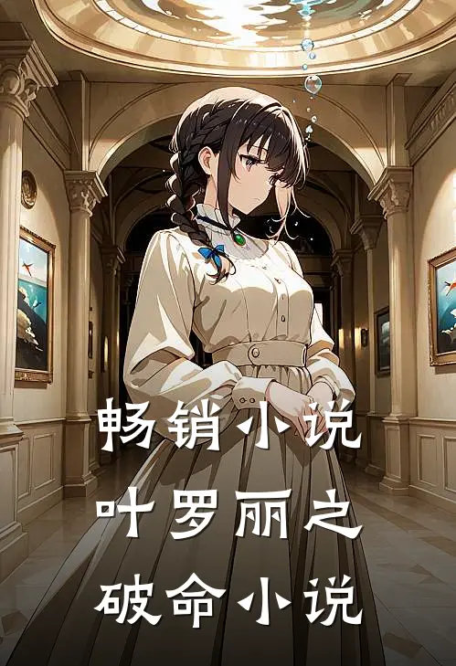 畅销小说叶罗丽之破命小说