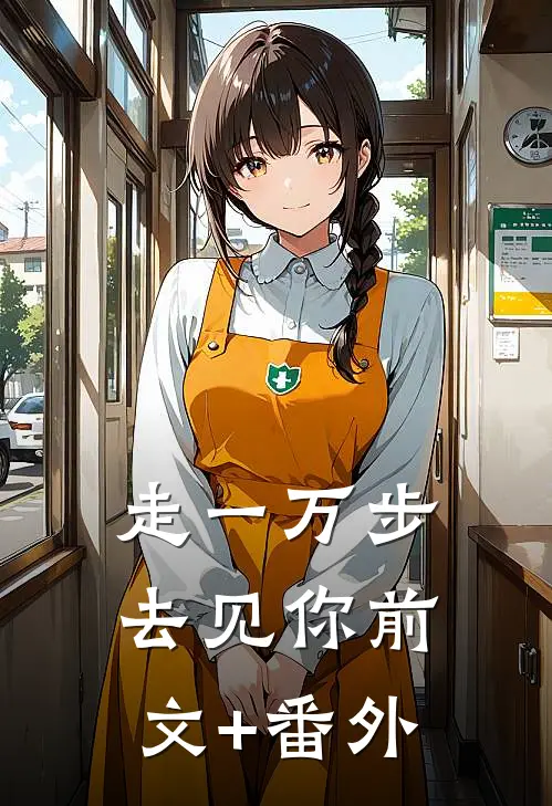 走一万步去见你前文+番外