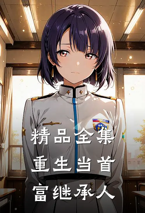 精品全集重生当首富继承人