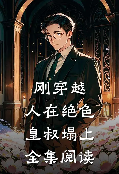 刚穿越，人在绝色皇叔塌上全集阅读