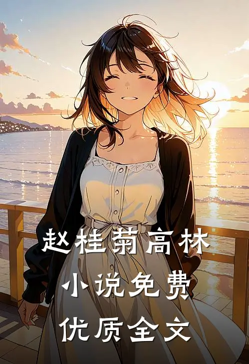 赵桂菊高林小说免费优质全文