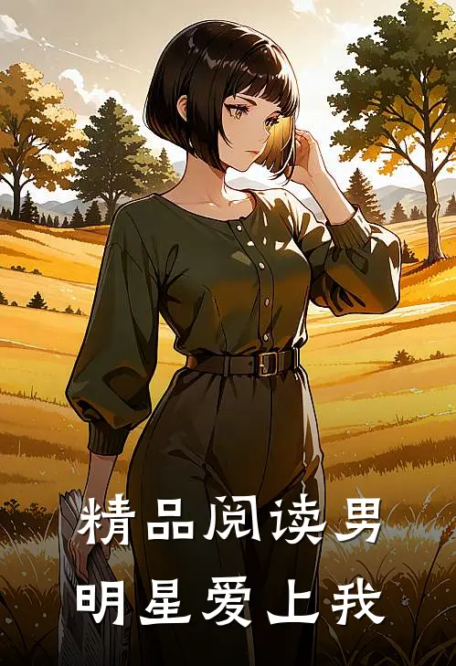 精品阅读男明星爱上我