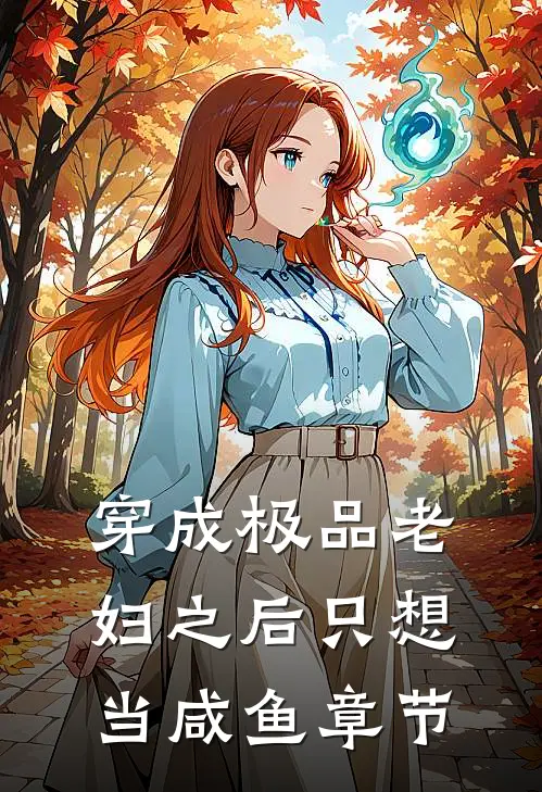 穿成极品老妇之后只想当咸鱼章节