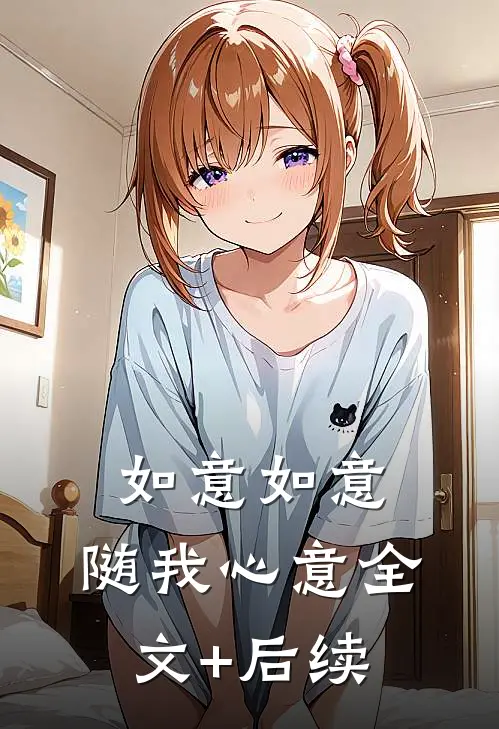 如意如意，随我心意全文+后续