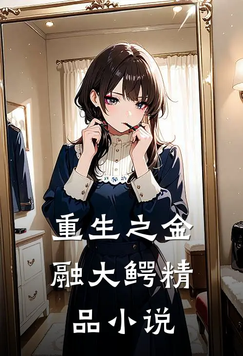 重生之金融大鳄精品小说