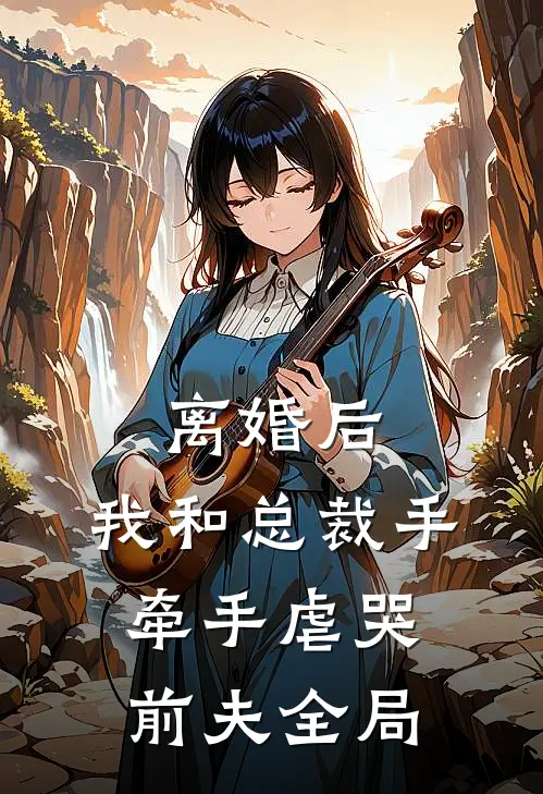 离婚后，我和总裁手牵手虐哭前夫全局