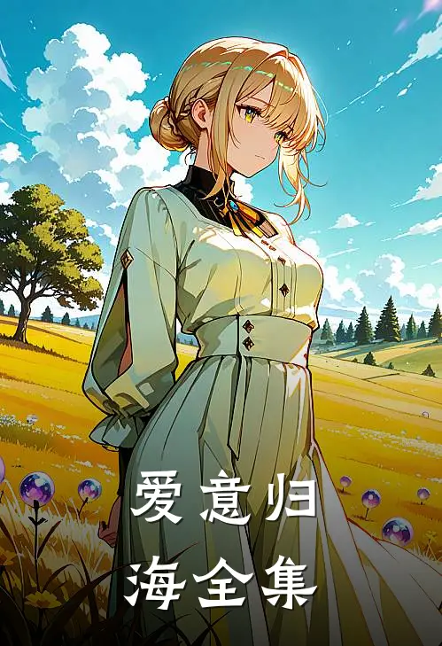 爱意归海 全集