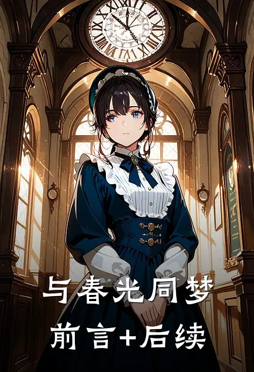 与春光同梦前言+后续
