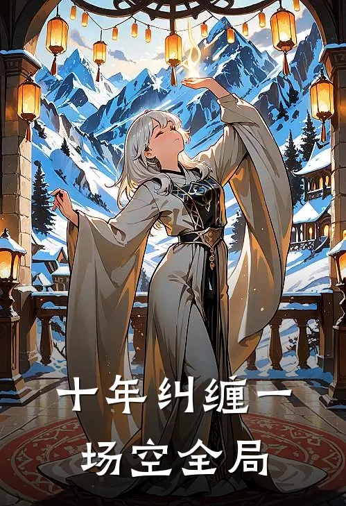 十年纠缠一场空全局