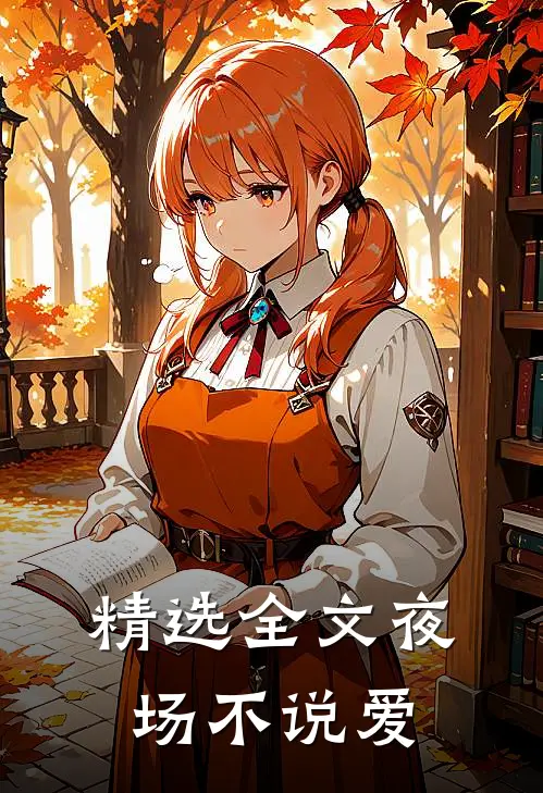 精选全文夜场不说爱