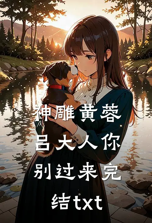 神雕黄蓉吕大人你别过来完结txt
