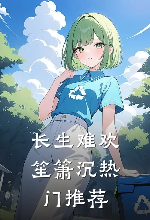 长生难欢笙箫沉热门推荐