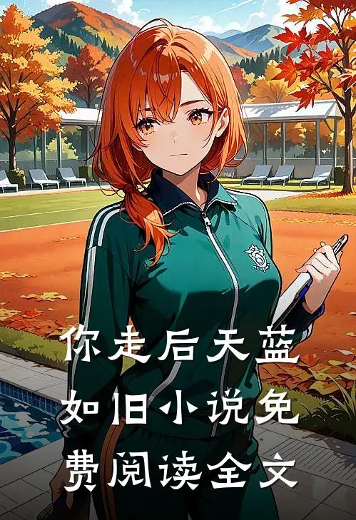 你走后天蓝如旧小说免费阅读全文