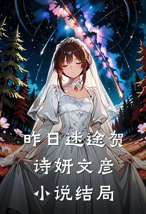 昨日迷途贺诗妍文彦小说结局