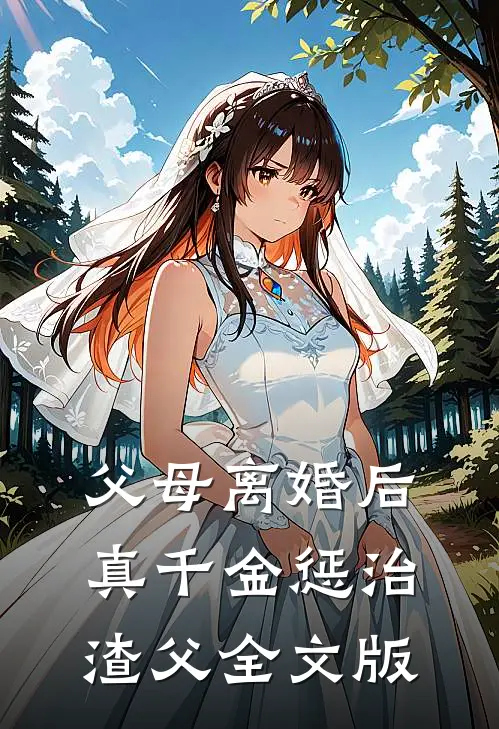 父母离婚后，真千金惩治渣父全文版