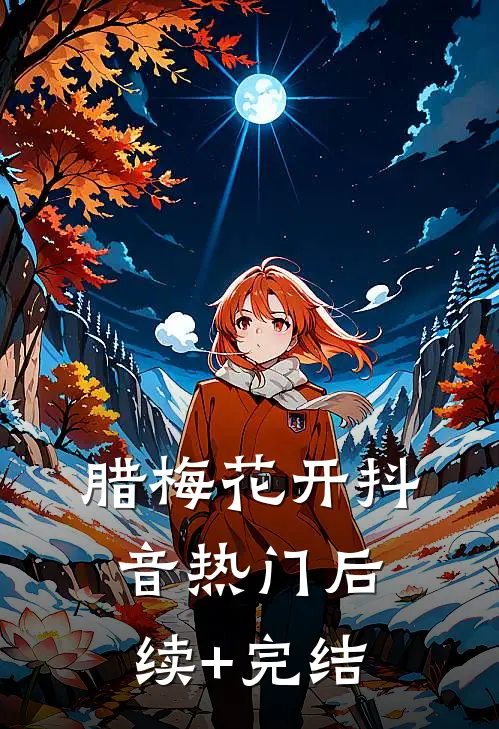 腊梅花开抖音热门后续+完结