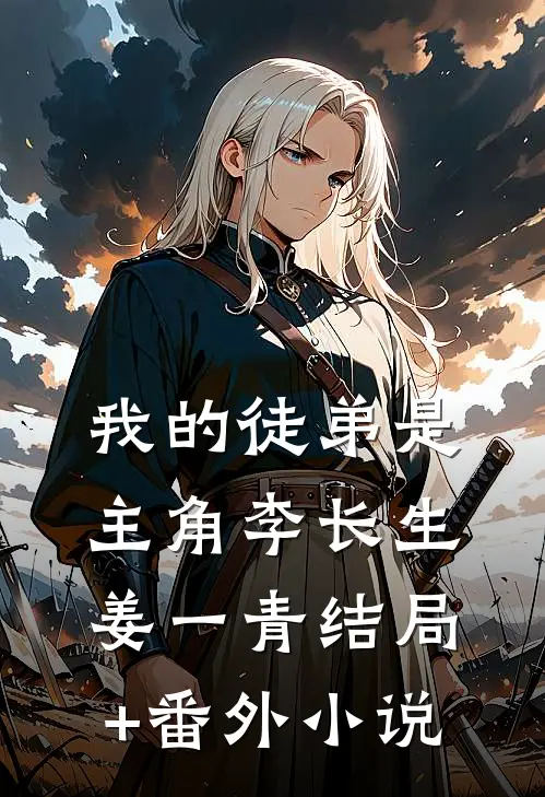 我的徒弟是主角李长生姜一青结局+番外小说