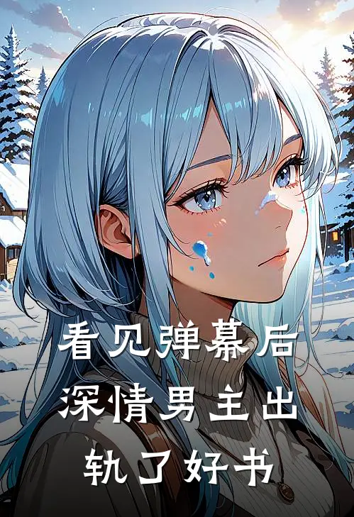 看见弹幕后，深情男主出轨了好书
