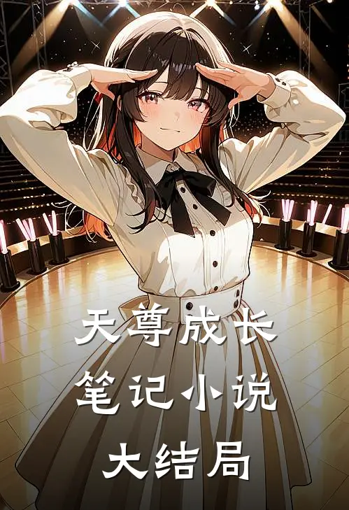 天尊成长笔记小说大结局