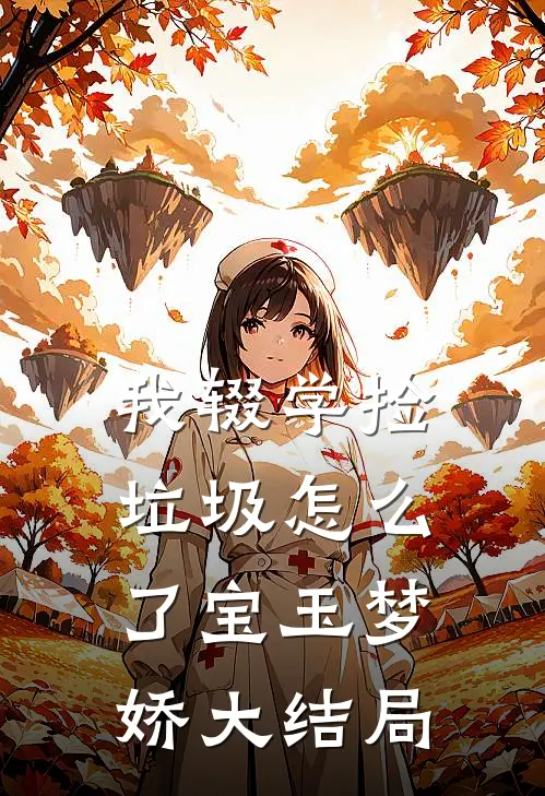 《我辍学捡垃圾怎么了》宝玉梦娇大结局