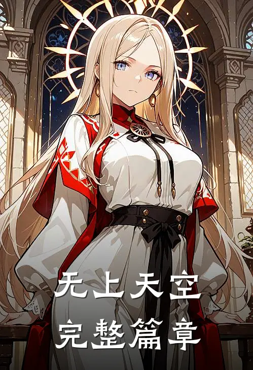 无上天空完整篇章