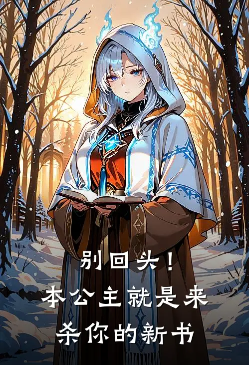 别回头！本公主就是来杀你的新书