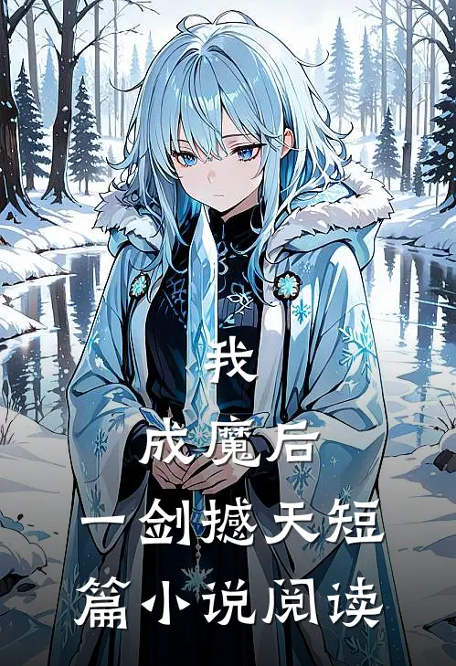我，成魔后，一剑撼天短篇小说阅读