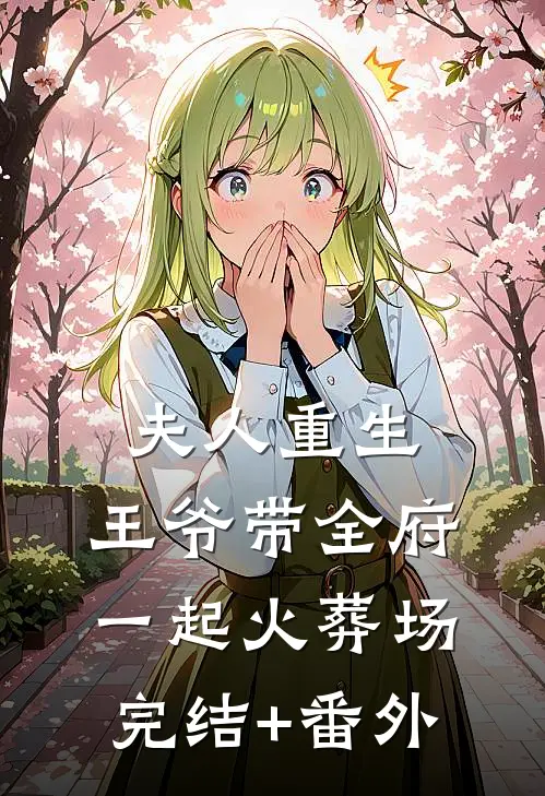 夫人重生，王爷带全府一起火葬场完结+番外