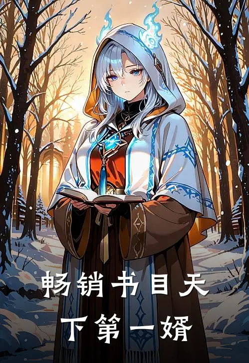 畅销书目天下第一婿