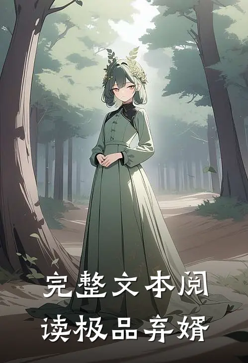 完整文本阅读极品弃婿