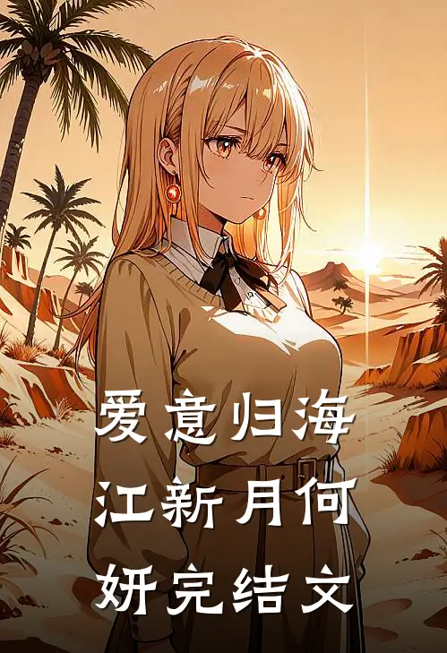 爱意归海江新月何妍完结文