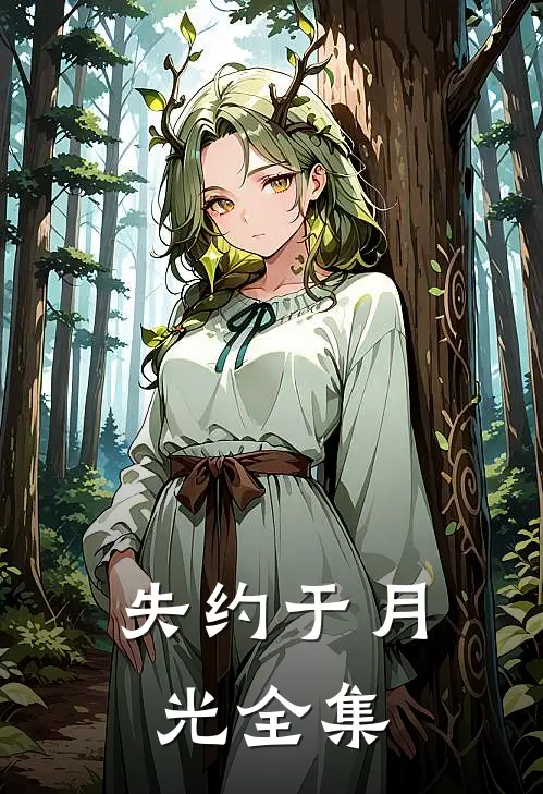 失约于月光全集