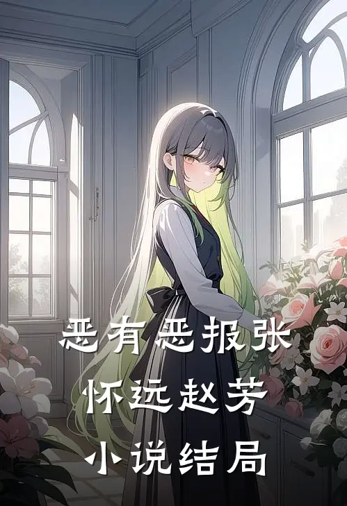恶有恶报张怀远赵芳小说结局