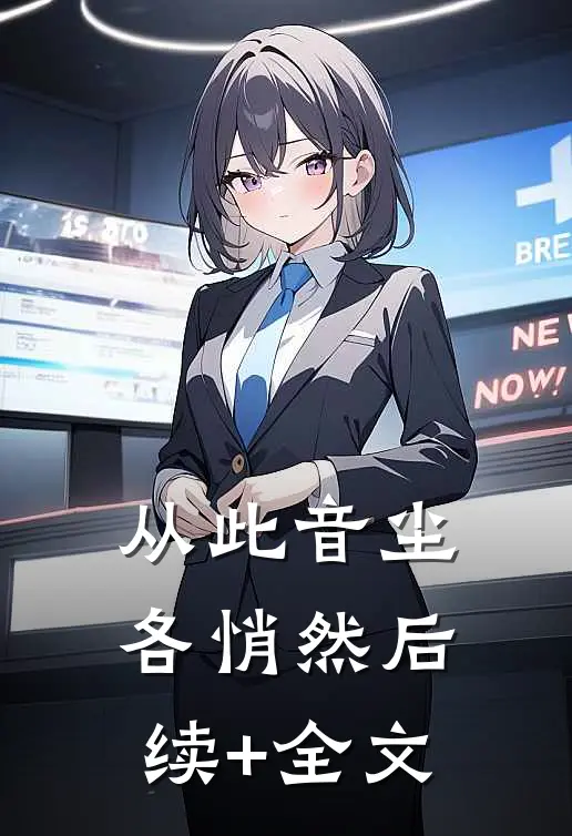 从此音尘各悄然后续+全文