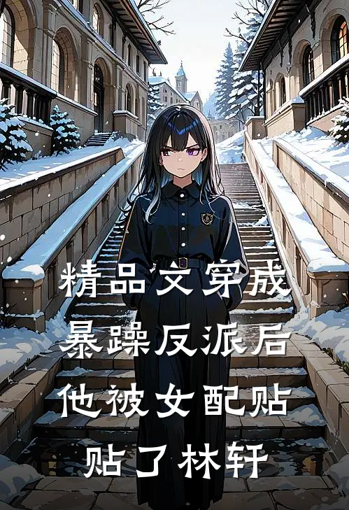 精品文穿成暴躁反派后,他被女配贴贴了林轩