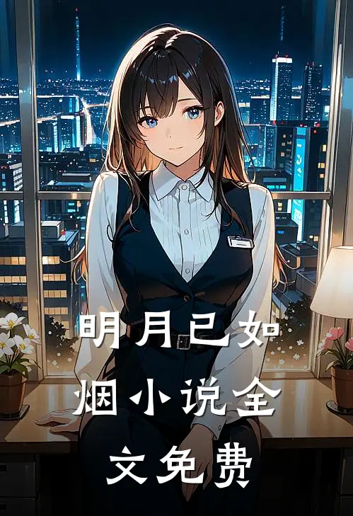 明月已如烟小说全文免费