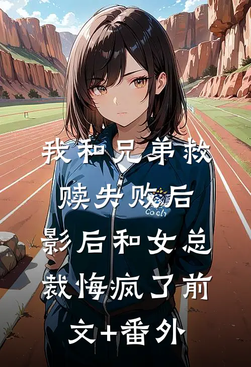 我和兄弟救赎失败后，影后和女总裁悔疯了前文+番外